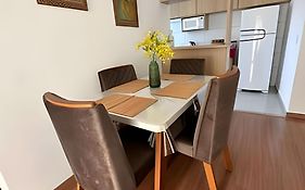 Flor Prime Loft Hotel em Extrema